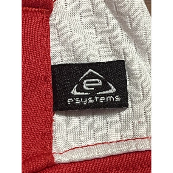 KANSAS CITY CHIEFS Women’s Size Small NFL Licensed Jacket Good Condition - Picture 6 of 9